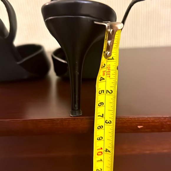 EUC! Cushionaire Petula Slingback Pumps - Picture 14 of 14